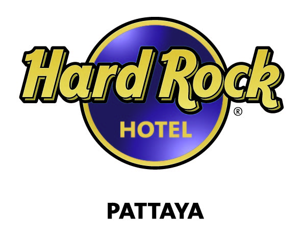 HARD ROCK HOTEL PATTAYA